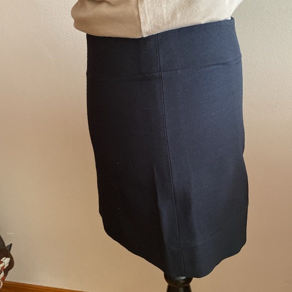 NWT FENDI dress mini SKIRT Sz 4-6 US=40 Italy - Picture 5 of 12